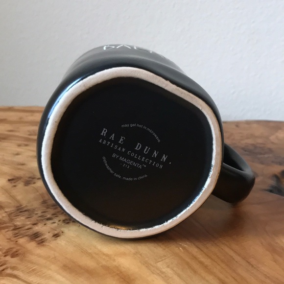 New! Rae Dunn Balanced Mug - Picture 4 of 4
